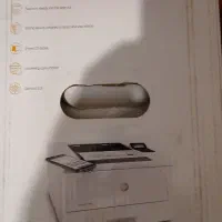 پرینتر hp مدل m404n