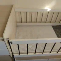 تخت خواب کودک ونوجوان|تخت و سرویس خواب|تهران, مخصوص|دیوار
