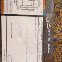 تیبا۲|خودرو سواری و وانت|مشهد, پنجتن|دیوار