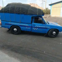 نیسان مدل۹۸