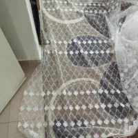 پرده نو ۱۲ متر دوخته نشده