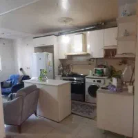 ۷۲ متری تک خواب کف سرامیک