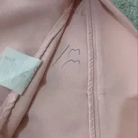 مانتو وشلوار برای مراسم عقدم بود فقط یک بار پوشیدم