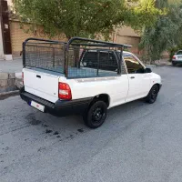 پرایدوانت مدل1404|خودرو سواری و وانت|پلدختر, |دیوار