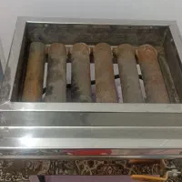 کباب پز گازی