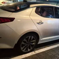 اپتیما ۲۰۱۴ فولآپشن در حد صفر|خودرو سواری و وانت|تهران, الهیه|دیوار