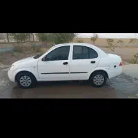 تیبا1مدل 1401دوگانه شرکتی|خودرو سواری و وانت|تبریز, |دیوار