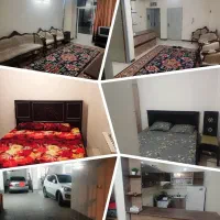 سوییت اپارتمان مبله ویلا منزل اجاره ای روزانه