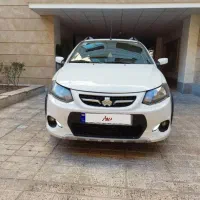 کوییک مدل 1402|خودرو سواری و وانت|فشاپویه, |دیوار