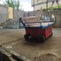 چرخ میوه بزرگ|فروشگاه و مغازه|کامیاران, |دیوار