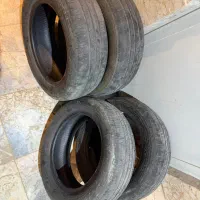 لاستیک خارجی سمند ۶۵درصد