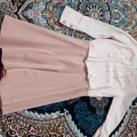 لباس دخترانه..مناسب ۶تا۸سال.|کفش و لباس بچه|مشهد, کوی المهدی|دیوار