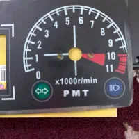 لوازم یدکی صفحه کیلومتر فابریک پیشتازنیمه دیجیتال|قطعات یدکی و لوازم جانبی|نیک شهر, |دیوار