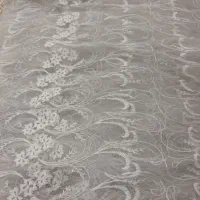 پرده پنچره|پرده، رانر، رومیزی|قم, شهرک قدس|دیوار