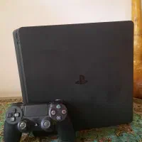 ps4 slim 1tb کپی خور تک دسته