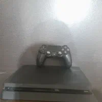 ps4 slim پی اس فور اسلیم