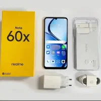 ریلمی نوت ۶۰ مفت