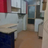 فروش آپارتمان ۵۳ متری ۱ خوابه طبقه ۲  بلوار فلسطین