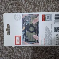 فن خنک کننده گوشی رادیاتوری و دسته بازی|لوازم جانبی موبایل و تبلت|مرودشت, ژیان|دیوار