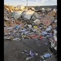 خریدار کارتن فروشگاهی و ضایعاتی