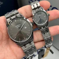 ساعت مچی سیکو گرندقفل استیل اورجینال ژاپن شب نما