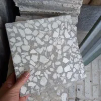 موزاییک، روشویی  ، لوله آب ، سنگ
