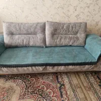 مبلمان راحتی|مبلمان خانگی و میز عسلی|ملایر, |دیوار