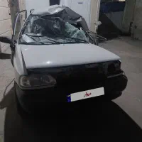 پراید ۹۴|خودرو سواری و وانت|جهرم, |دیوار