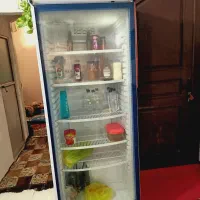 یخچال  کافی شاپی