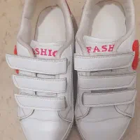 کفش دخترانه