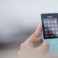 نوکیا 216 تکی و تعداد عمده|موبایل|اردبیل, |دیوار