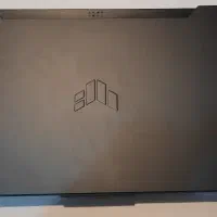 لپتاپ تاف Fx507RE  RTX3050 Ti|رایانه همراه|اهواز, شهرک حفاری|دیوار