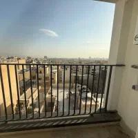 آپارتمان ۱۰۵ متر ( کیکاووس ) کلید نخورده