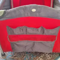 تخت موزیکال کودک|تخت و صندلی بچه|کرج, حصارک بالا|دیوار