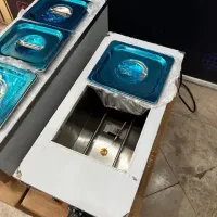 ذوب کن شکلات/شکلات آب کن|کافی‌شاپ و رستوران|تهران, بوستان سرخه حصار|دیوار