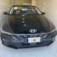 هیوندای النترا 1600cc، مدل ۲۰۲۵|خودرو سواری و وانت|اهواز, زیتون کارمندی|دیوار