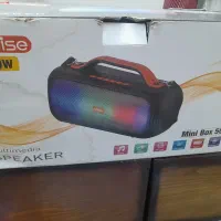 اسپیکر|سیستم صوتی خانگی|تهران, منیریه|دیوار