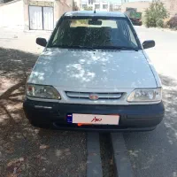 پراید صبا