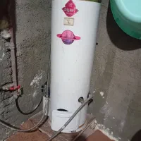 آبگرمکن مخزنی|آبگرمکن، پکیج، شوفاژ|دوگنبدان, |دیوار