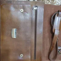 کیف های اداری چرم اصل|کیف، کفش، کمربند|اهواز, کیان اباد|دیوار