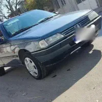 پژو405 کارمندی|خودرو سواری و وانت|کرمانشاه, |دیوار