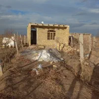 1000متر-باغ-انگور-با-خانه-باغ