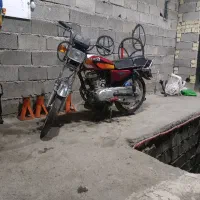هندا 125همتاز