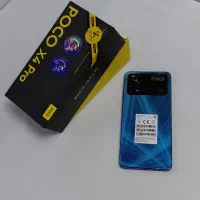 poco x4 pro