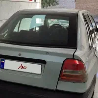 پراید۱۴۱ بازدید اسداباد همدان|خودرو سواری و وانت|اسدآباد, |دیوار