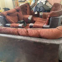 مبل کاناپه