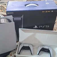 ps5 پی اس فایو