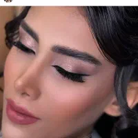 تخفیف ویژه میکاپ و شنیون و رنگو لایت و... پیروزی|خدمات زیبایی و سلامت|تهران, نبی اکرم|دیوار