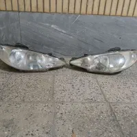 چراغ ۲۰۶