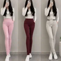 ۳ شلوار ببرپول ۱ دونه رو بده تا تموم نشده سفارش بد